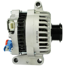 2007 Ford Focus Alternator 3