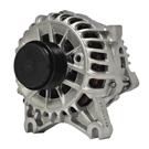 2009 Ford Mustang Alternator 2