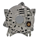 2009 Ford Mustang Alternator 4