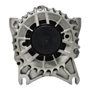 2009 Ford Mustang Alternator 1