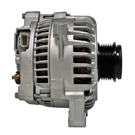 2009 Ford Mustang Alternator 3