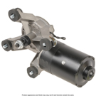 Cardone New 85-1735 Windshield Wiper Motor 3