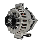 2007 Ford Mustang Alternator 2
