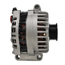 2007 Ford Mustang Alternator 3