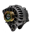2009 Mazda B2300 Alternator 2