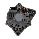 2009 Mazda B2300 Alternator 4