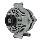 2005 Ford Explorer Alternator 2
