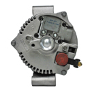 2005 Ford Explorer Alternator 4