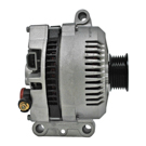 2005 Ford Explorer Alternator 3