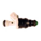1994 Jaguar XJS Fuel Injector Set 2