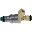 1992 Mercedes Benz 300SE Fuel Injector 5