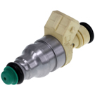 1992 Mercedes Benz 300SE Fuel Injector 6