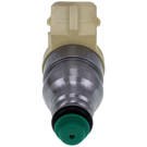 1992 Mercedes Benz 300SE Fuel Injector 7
