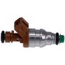 1994 Mercedes Benz E500 Fuel Injector 1