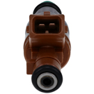 1994 Mercedes Benz E500 Fuel Injector 3