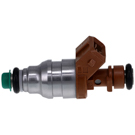 1994 Mercedes Benz E500 Fuel Injector 5