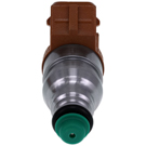 1994 Mercedes Benz E500 Fuel Injector 7