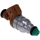 1994 Mercedes Benz E500 Fuel Injector 8