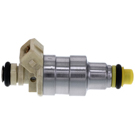 1984 Renault Encore Fuel Injector 1