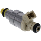 1984 Renault Encore Fuel Injector 4