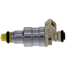 1984 Renault Encore Fuel Injector 5