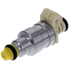 1984 Renault Encore Fuel Injector 6