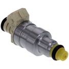 1984 Renault Encore Fuel Injector 8