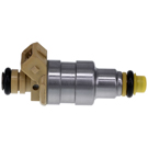 1985 Peugeot 505 Fuel Injector Set 2