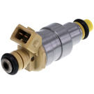 1985 Peugeot 505 Fuel Injector 2