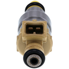1985 Peugeot 505 Fuel Injector 3