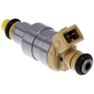 1985 Peugeot 505 Fuel Injector 4