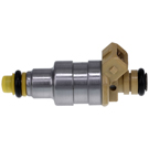 1985 Peugeot 505 Fuel Injector 5