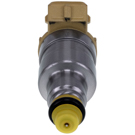 1985 Peugeot 505 Fuel Injector 7
