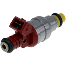 2000 Saab 9-3 Fuel Injector 2
