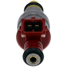 2000 Saab 9-3 Fuel Injector 3