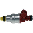 2000 Saab 9-3 Fuel Injector 5