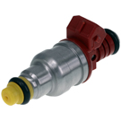 2000 Saab 9-3 Fuel Injector 6