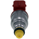 2000 Saab 9-3 Fuel Injector 7