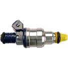 BuyAutoParts 35-01519R Fuel Injector 1