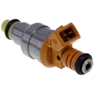 1994 Alfa Romeo 164 Fuel Injector 4