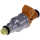 BuyAutoParts 35-00898R Fuel Injector 6