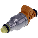 1994 Alfa Romeo 164 Fuel Injector 6