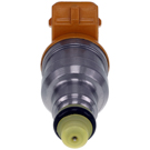 BuyAutoParts 35-00898R Fuel Injector 7