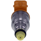 1994 Alfa Romeo 164 Fuel Injector 7