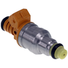 BuyAutoParts 35-00898R Fuel Injector 8