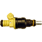 1987 Saab 9000 Fuel Injector 1