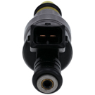 1991 Audi 200 Quattro Fuel Injector 3