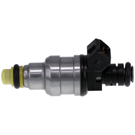 1991 Audi 200 Quattro Fuel Injector 5
