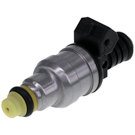 1991 Audi 200 Quattro Fuel Injector 6