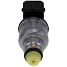 1991 Audi 200 Quattro Fuel Injector 7